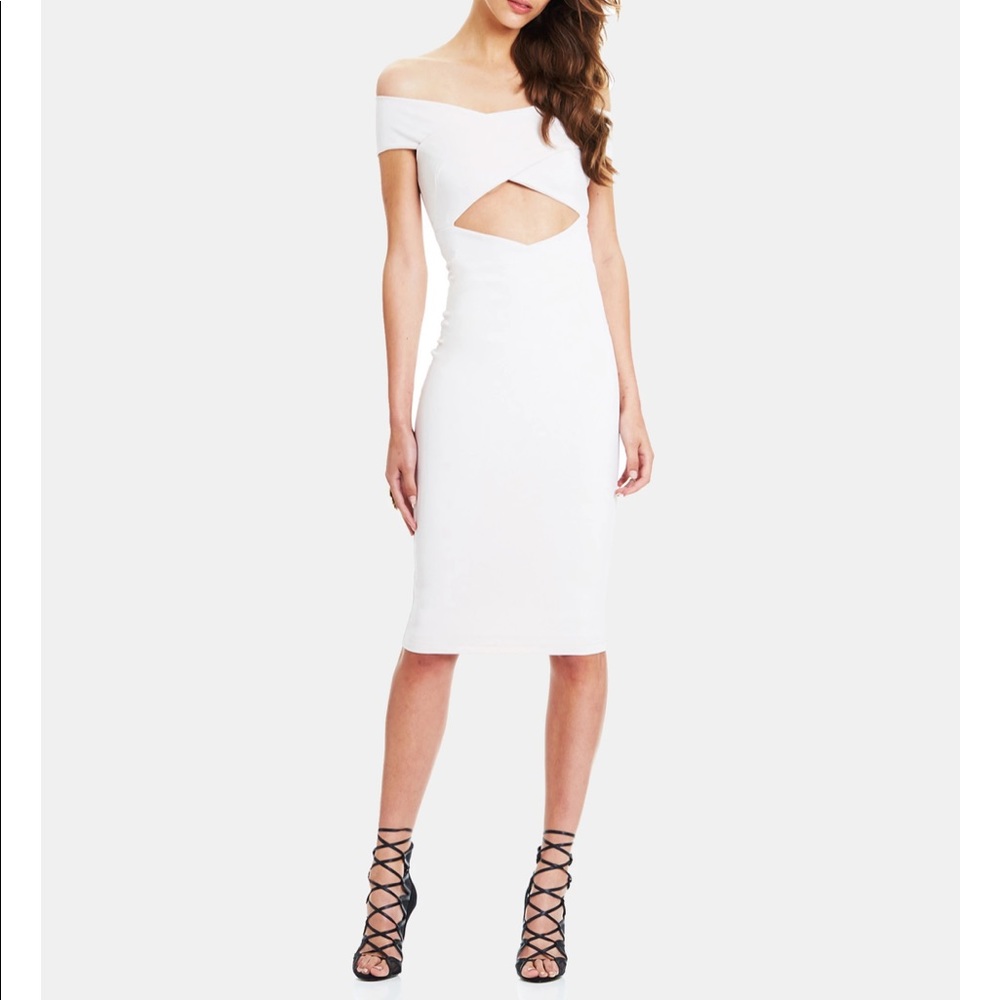 Bodycon Dress